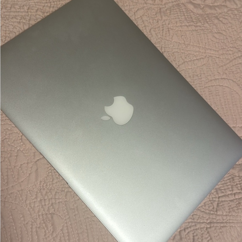 Apple MacBook 💻 Air 13.3 (128GB SSD, intel Core i5-4260U, 140GHz, intel HD